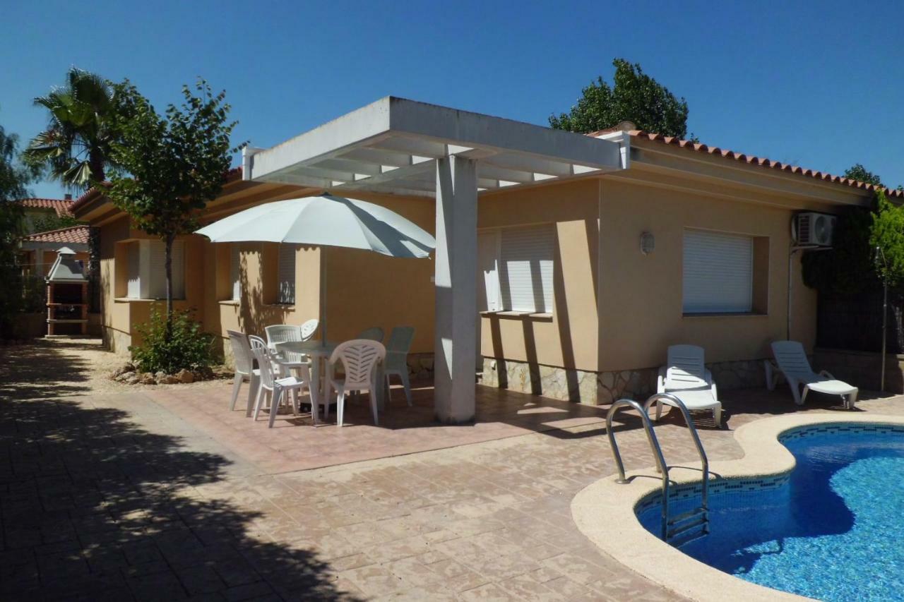 Casa Marga Holiday home Riumar