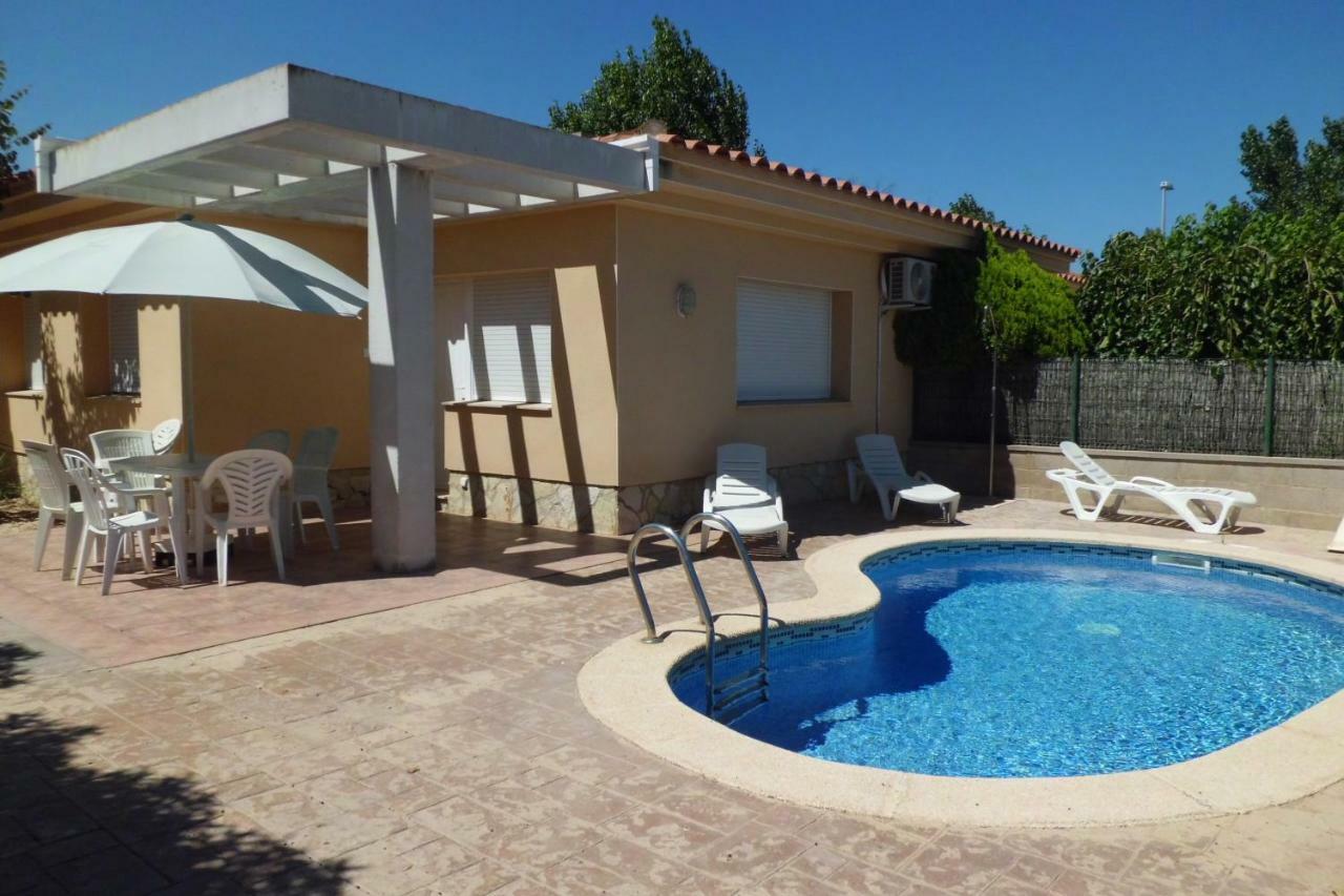 Holiday home Casa Marga Riumar