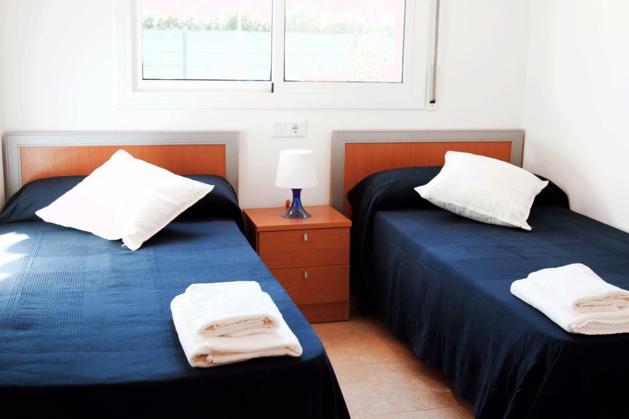 Holiday home Casa Marga